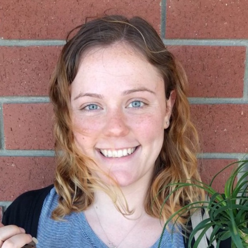 Meet your Posher, Paige